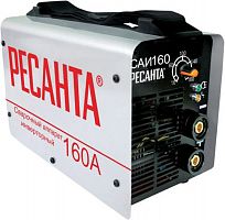 Купить Сварочный аппарат Ресанта САИ160К в Липецке