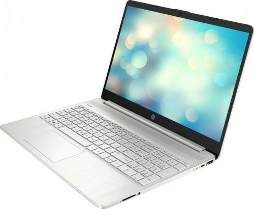 Ноутбук 15.6  IPS FHD HP 15s-eq1275ur silver (AMD Athlon 3050U/4Gb/256Gb SSD/noDVD/VGA int/W10) (2X0M6EA) в Липецке фото 2