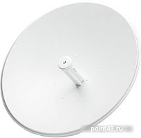 Купить Точка доступа Ubiquiti PBE-5AC-620 10/100/1000BASE-TX белый в Липецке