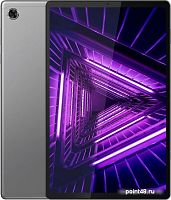 Планшет Lenovo M10 FHD Plus TB-X606X Gen 2 128GB LTE ZA6J0026RU (серый) в Липецке