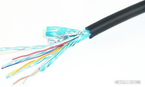 Купить Кабель Cablexpert CC-HDMI-DVI-0.5M в Липецке фото 3