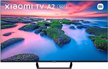 Купить Телевизор Xiaomi Mi TV A2 50" (международная версия) в Липецке