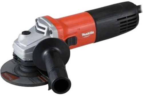 Купить Угловая шлифмашина Makita M9507 в Липецке