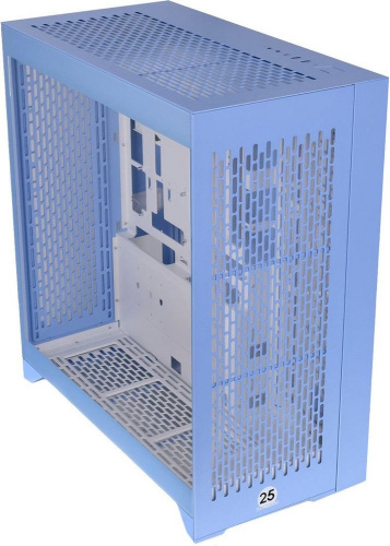 Корпус Thermaltake CTE E660 MX Hydrangea Blue CA-1Y3-00MFWN-01 фото 3