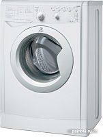 Стиральная машина Indesit IWUB 4085 в Липецке