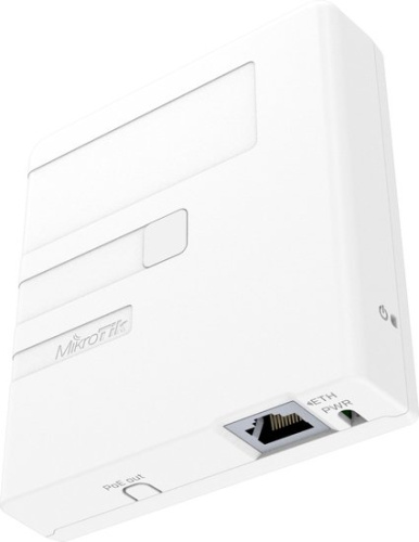 Купить PoE-инжектор Mikrotik GPEN11 в Липецке