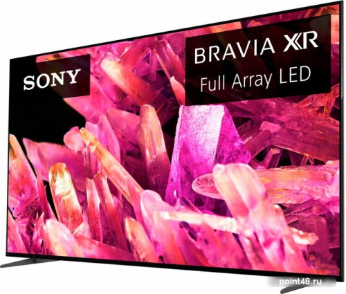 Купить Телевизор Sony Bravia X90K XR-65X90K в Липецке фото 2