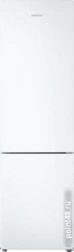 Холодильник Samsung RB37A5000WW/WT в Липецке