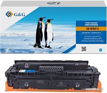 Купить Картридж G&G GG-W2031X (аналог HP W2031X) в Липецке