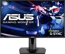 Купить Монитор Asus 27 VG278QR TN+film 1920x1080 165Hz G-Sync FreeSync 400cd/m2 16:9 в Липецке