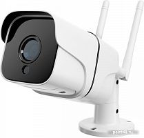 Купить Камера видеонаблюдения IP Rubetek RV-3414 3.6-3.6мм цв. корп.:белый в Липецке