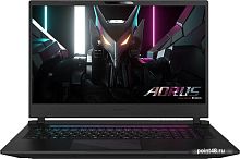 Игровой ноутбук Gigabyte Aorus 17 BSF-73KZ654SH в Липецке