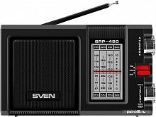 Купить Радиоприемник SVEN SRP-450 в Липецке