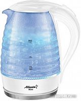 Купить Чайник ATLANTA ATH-2467 (blue) в Липецке
