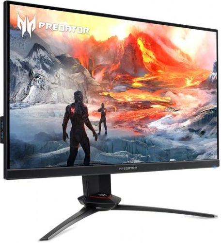 Купить Монитор Acer Predator XB253QGZbmiiprzx в Липецке фото 2