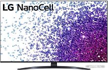 Купить Телевизор LG 43NANO766PA в Липецке