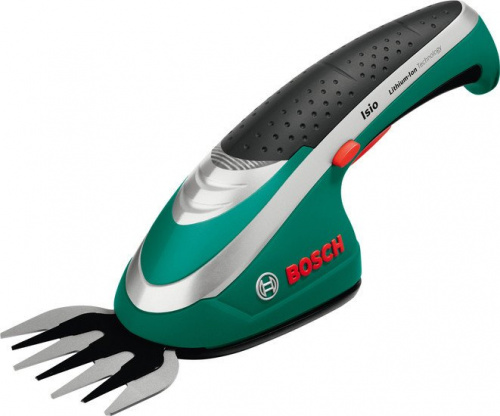 Купить Садовые ножницы Bosch Isio (0600833100) в Липецке