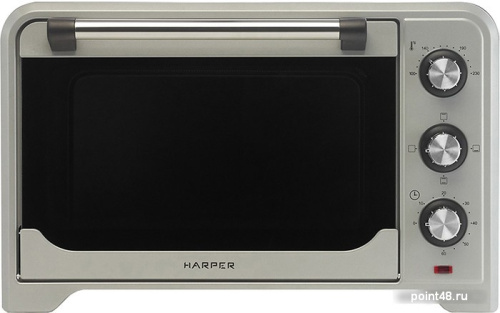 Мини-печь Harper HMO-3301 в Липецке