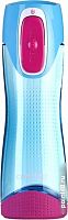 Купить Бутылка Contigo Swish 0.5л голубой тритан (2095120) в Липецке
