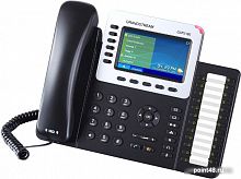 Купить Телефон Grandstream GXP-2160, VoIP 2 Порта Ethernet 10 в Липецке