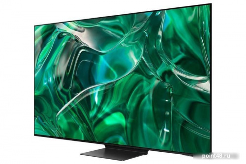 Купить OLED телевизор Samsung OLED 4K S95C QE77S95CAUXRU в Липецке фото 2