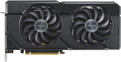 Видеокарта ASUS Dual Radeon RX 7800 XT OC Edition 16GB GDDR6 DUAL-RX7800XT-O16G фото 2