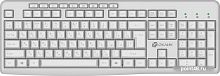 Купить Клавиатура Oklick K225W (белый) в Липецке