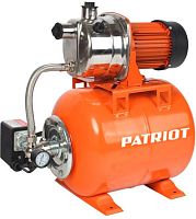 Купить Насосная станцияPATRIOT 315302438 PW 850 24 INOX в Липецке