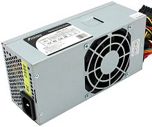 Корпус INWIN PS201BK PM-300TFX U3.0*2+A(HD)+FAN  (PSU Powerman) [6125688]