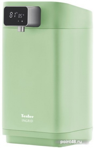 Купить Термопот Tesler TP-5000 (зеленый) в Липецке