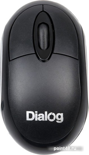 Купить Мышь Dialog Comfort MROC-10U в Липецке