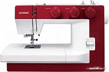 Купить Электромеханическая швейная машина Janome 1522RD в Липецке