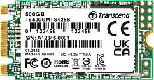 SSD Transcend 425S 500GB TS500GMTS425S