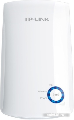 Купить Повторитель беспроводного сигнала TP-Link TL-WA854RE Wi-Fi в Липецке