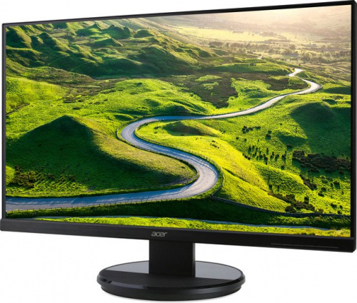 Купить Монитор Acer K272HLE [UM.HX3EE.E04] в Липецке фото 2