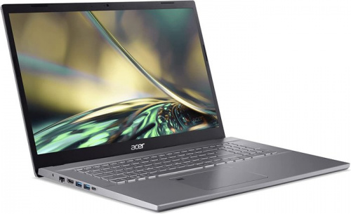 Ноутбук Acer Aspire 5 A517-53-52D2 NX.K62ER.00C в Липецке фото 2