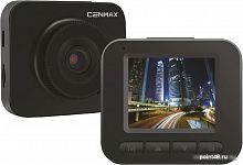Видеорегистратор Cenmax FHD-200 черный 5Mpix 1080x1920 1080p 120гр. AX3291