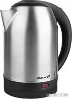 Купить Чайник Maxwell MW-1077 ST в Липецке