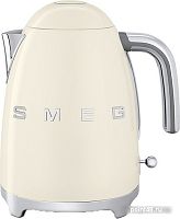 Купить Чайник Smeg KLF03CREU в Липецке