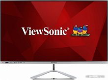 Купить Монитор ViewSonic VX3276-2K-MHD-2 в Липецке