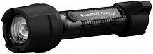 Купить Фонарь ручной Led Lenser P5R Work черный лам.:светодиод.x1 (502185) в Липецке