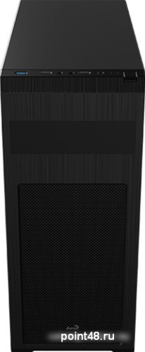 Корпус M iTower AeroCool SI 5101 (ATX, mATX, Mini-ITX, 1x USB3.0, 2x USB2.0, без БП) (4713105958782) фото 3