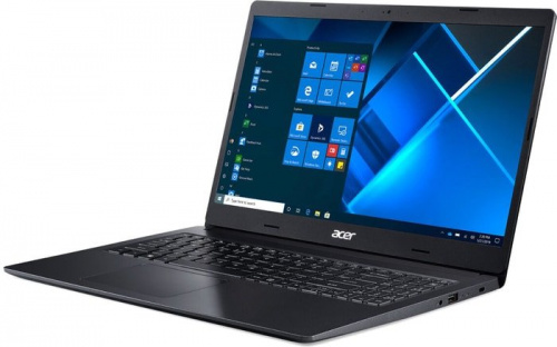 Ноутбук 15.6 FHD Acer Extensa EX215-22-R06J black (AMD Ryzen 3 3250U/8Gb/512Gb SSD/noDVD/VGA int/No OS) (NX.EG9ER.012) в Липецке фото 3