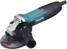 Купить Угловая шлифмашина Makita GA5030X5 в Липецке