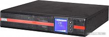 Купить Источник бесперебойного питания Powercom Macan MRT-1000SE 1000Вт 1000ВА черный в Липецке