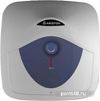 Купить Водонагреватель Ariston ABS BLU EVO RS 10U 1.2кВт 10л электрический настенный в Липецке