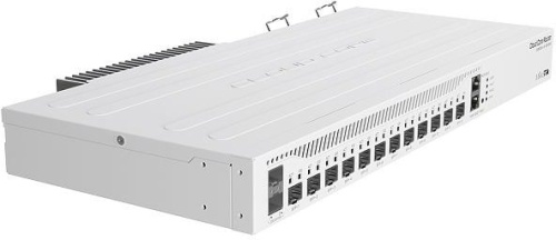 Купить Маршрутизатор Mikrotik CCR2004-1G-12S+2XS в Липецке фото 2