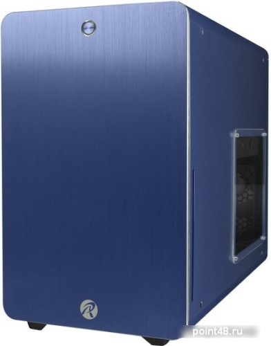 Корпус Raijintek Styx (синий)