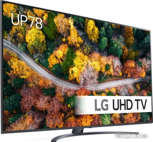 Купить Телевизор LG 75UP78006LC в Липецке фото 3