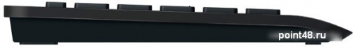 Купить Клавиатура + мышь Microsoft 900 клав:черный мышь:черный USB беспроводная Multimedia в Липецке фото 3